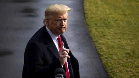 ABD basını saldırının arka planını yazdı: Trump nasıl dahil oldu, ne yapmak istiyor?