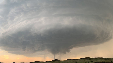 ABD'de kasırga etkili oldu: 3 kişi hayatını kaybetti!