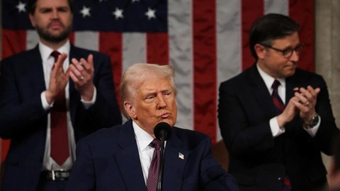 Trump'tan İran'a tehdit: Ya barış ya trajedi! "Bunu yapmak zorunda"