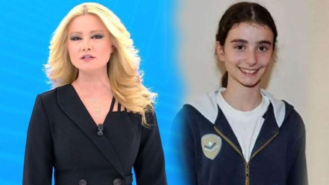 Gözlerden uzak büyütüyordu! Müge Anlı'nın kızı üniversiteden mezun oldu! Lidya'nın son halini görenler şoke oldu! "Tıpkı annesi"