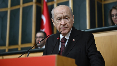 MHP Genel Başkanı Bahçeli, aylar sonra ilk kez grup toplantısına katılacak