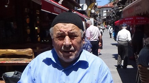 Bolu'da çiftçilere 10.000 tanesi dağıtıldı! Karşılığında 1 kuruş bile alınmadı