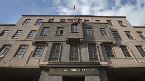 İran ABD üslerini vurdu! MSB'den açıklama: "Bölgedeki birliklerimiz güvende"