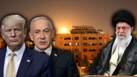 Savaşta 11'inci gün! ABD'den İran mesajı: "48 saat içinde..." İranlı yetkiliden flaş açıklama: "Savaş 2 yıl sürebilir, hazırız"
