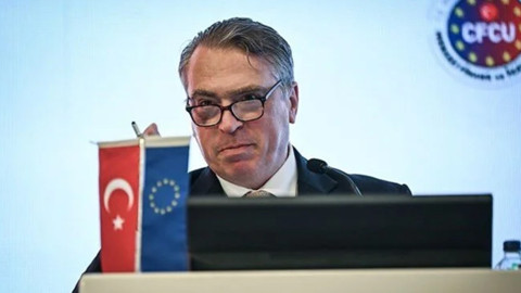 Türklere vizesiz Avrupa için AB'den dikkat çekici çıkış: "Bu utanç verici"