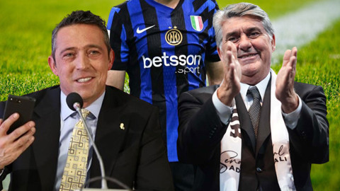 Transfer derbisi başladı! Beşiktaş ve Fenerbahçe, 3.5 milyon euroluk golcüyü istiyor! Kulübünden bilgi aldılar