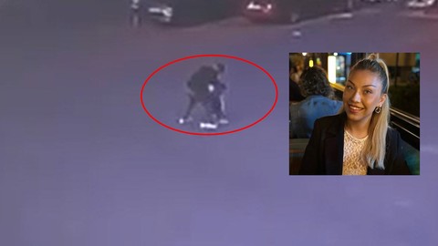 Eski koca vahşeti! Kadını defalarca bıçakladı… Öfkesinden ambulansa bile…
