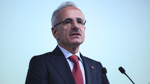 Bakan Uraloğlu'ndan hava sahası kısıtlamalarına ilişkin açıklama