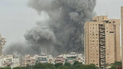 "Anlaşma sağlandı" derken, İran'dan yeni saldırı dalgası geldi: Ölüler var!