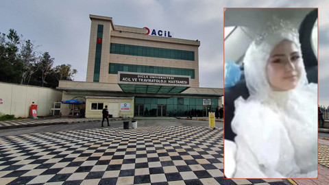 Cinayet mi, intihar mı? 17 yaşındaki Yaren ve karnındaki bebeği kurtarılamadı!