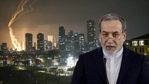 İran Dışişleri Bakanı Arakçi'den kritik açıklama: "Anlaşma yok"