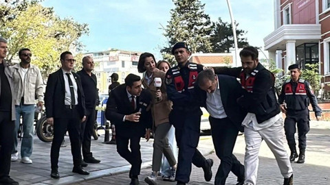Yenidoğan çetesi soruşturmasında flaş gelişme! Savcıya tehdide istenen ceza belli oldu