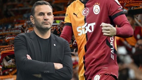 Yeni transfer geldiği gibi gidiyor! Ünlü gazeteci duyurdu! “Anlaşma tamam, Galatasaray'dan ayrılacak”