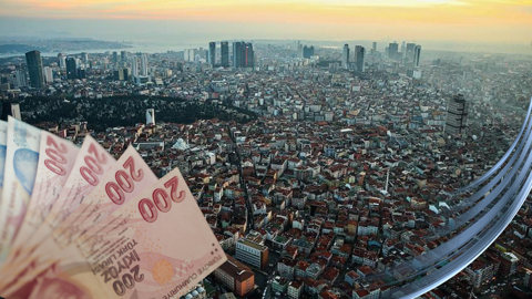 İstanbul'da kiralık konut fiyatları ne kadar? En düşük kira hangi ilçede?