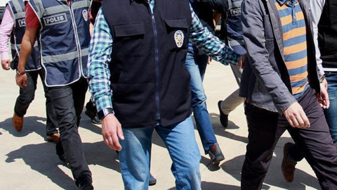 Ankara merkezli 2 ilde FETÖ/PDY operasyonu: 5 gözaltı kararı