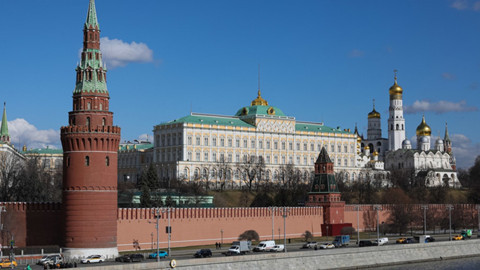 Kremlin'den müzakere açıklaması