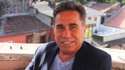 Usta spiker Sabri Ugan yoğun bakımda! Oğlu son durumunu açıkladı!