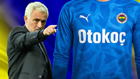 Yılın transfer bombasını Fenerbahçe patlattı! Mourinho’nun transfer isteği gerçek oluyor! 9 milyon euroluk yıldızla anlaşma sağlandı!