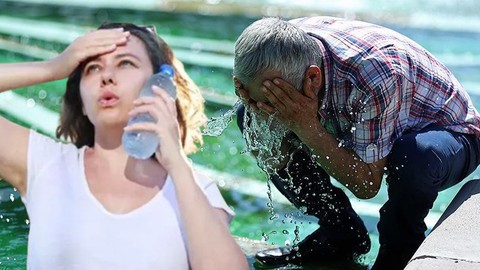 Meteoroloji tarih vererek uyardı! Bu illerde yaşayanlar dikkat: Sert düşüş olacak...