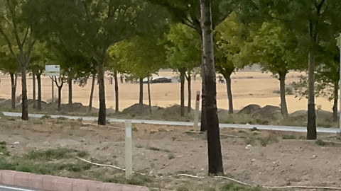 Konya'da sıcak saatler! TUSAŞ'TAN İHA açıklaması: Acil iniş yapıldı