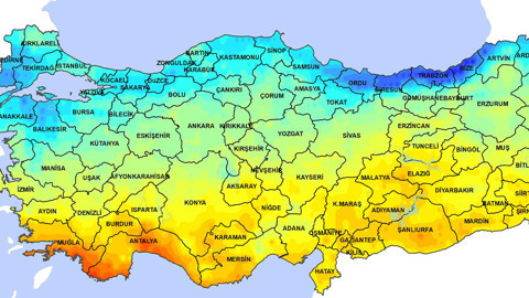 Türkiye'de 20 Temmuz'a kadar resmen sürecek. Tarih verdi hepimizle ilgili