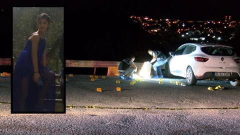 Sarıyer'de vahşet! Cinsel istismara uğrayan Oya, karnındaki bebeğiyle öldürüldü