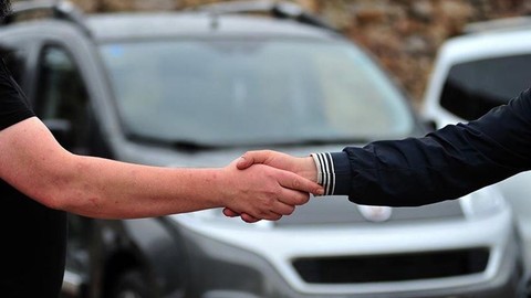 İkinci el satışında o kural için yeni karar! İşte yeni tarih