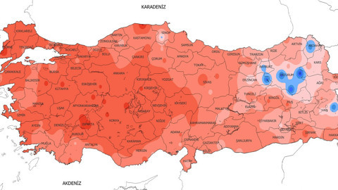 Türkiye'de pazar günü başlıyor tarih verildi resmen 22 gün sürecek