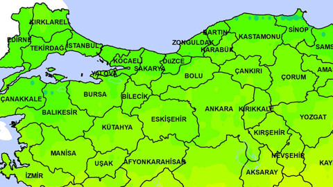 Marmara'ya pazar tarihi verildi 10 birden inecek hazır olsun