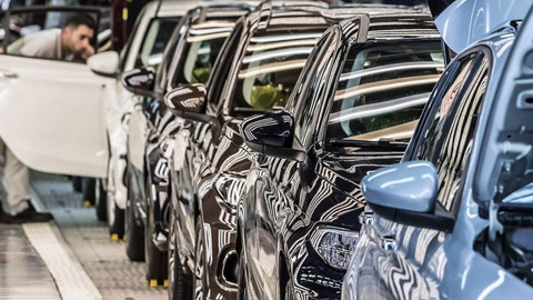 İkinci el otoda yine en çok o marka tercih edildi