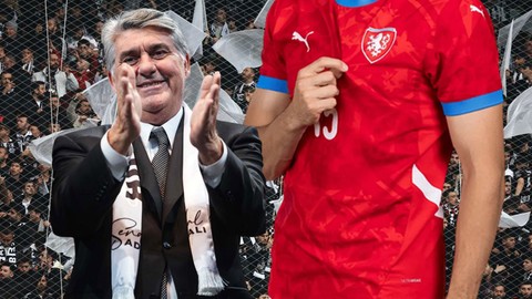 Beşiktaş’ta ilk transfer tamam! Serdal Adalı 5 milyon euroluk yıldızı bitirdi! Hayırlı olsun, İstanbul’a geliyor
