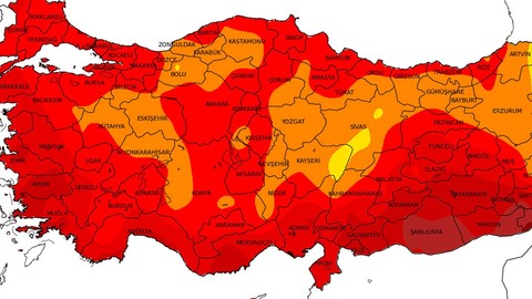 Sivas, Erzurum, Gümüşhane, Tokat, Çankırı, Kastamonu dahil 6 ilimize acil uyarı verildi! O hayvandan kaynaklı sakın bununla karıştırmayın