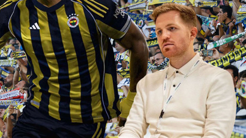 Fenerbahçe’de transferin yeni patronu Devin Özek sahaya indi! 35 milyon euroluk yıldızın yanına gitti!