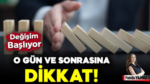 O Gün ve Sonrasına Dikkat! 28 Haziran’da Kadersel Bir Değişim Başlıyor