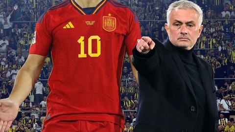 Piyasa değeri 90 milyon euroyu görmüştü! Dünya yıldızı Fenerbahçe’ye önerildi! Transfer olursa Kadıköy yıkılır