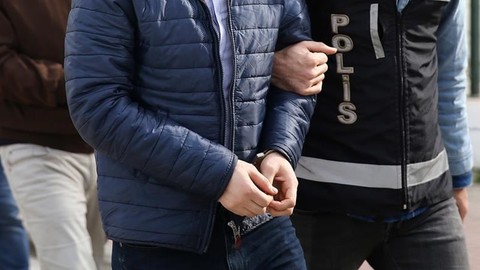 FETÖ soruşturmada gözaltına alınan 95 şüpheliden 65'i tutuklandı