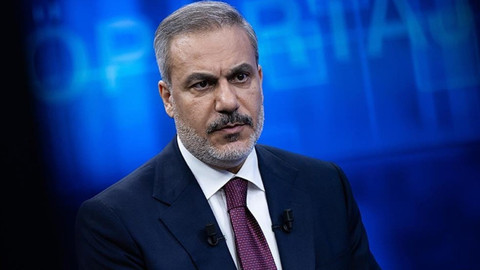 Dışişleri Bakanı Hakan Fidan'dan önemli açıklamalar: "O gece ABD'den telefon geldi"