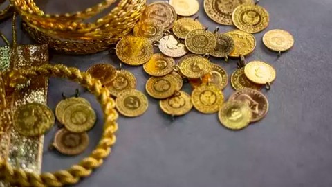 Altın fiyatlarında yükseliş durdu mu? Çeyrek altın ne kadar oldu? İşte 27 Haziran Cuma günü altın fiyatları