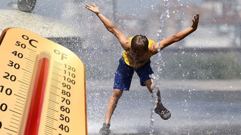 İstanbul'a yağmur yağacak mı? Meteoroloji pazar günü için uyardı: İşte 27 Haziran 2025 (Cuma) günü il il hava durumu!