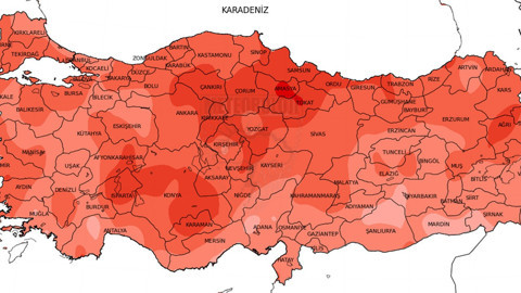 Türkiye'ye acil 30 Haziran tarihi verildi. Resmen geliyor her yeri sarsacak