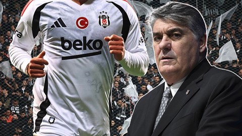 Beşiktaş’ta bir devir sona eriyor! Ülkesinden transfer teklifi aldı! 3.1 milyon euroluk yıldız bu kez gidiyor!