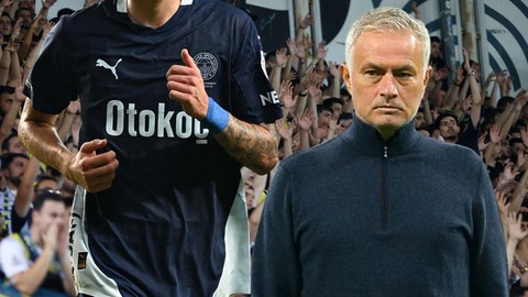 Taraftarın sevgilisi, Mourinho’nun prensiydi! Şok karar verildi! 20 milyon euroluk yıldız kesin olarak satılacak