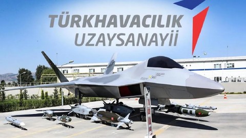 TUSAŞ 52 yaşında! Bir çiçekle başlayan yolculuk zirveye uçuyor!