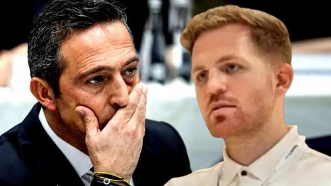 Fenerbahçe'de 77 milyon euro bonservis ödenen futbolcuda işlem tamam! Son aşama Ali Koç'u yıkabilir