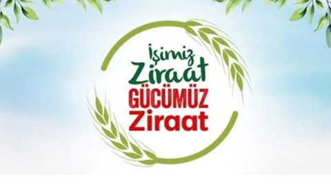 Ziraat Bankası 4. Tarım Ekosistemi Buluşması İstanbul'da