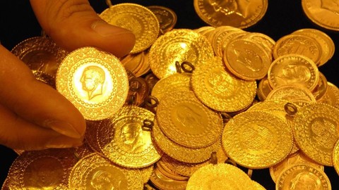 Gram altın, çeyrek altın ne kadar? İşte 28 Haziran 2025 altın fiyatları