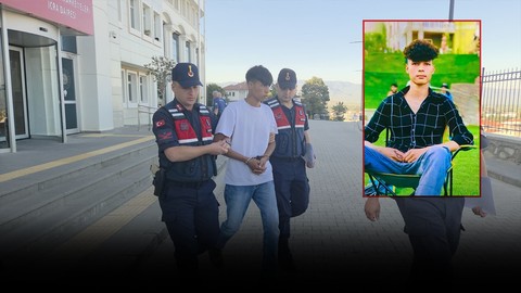 Yol kenarında boğazı kesik ceset bulundu! Niçin öldürdüğünü itiraf etti
