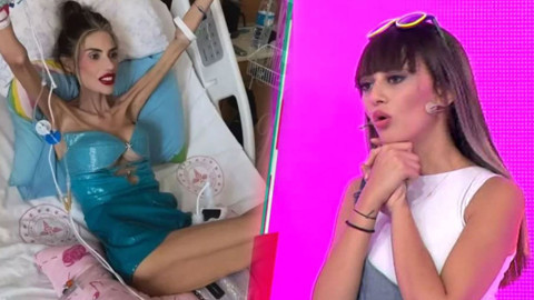 Anoreksiya nedeniyle hayatını kaybetmişti! Özden Cerrahoğlu'ndan yürek yakan Nihal Candan paylaşımı