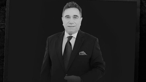 Usta spiker Sabri Ugan hayatını kaybetti