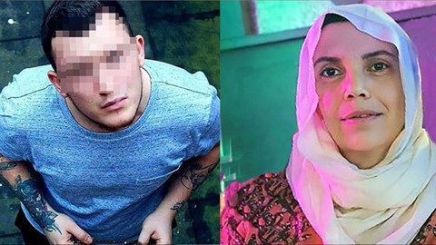 Antalya'da oğul dehşeti! Annesini katletti! Zavallı kadının öldürülmeden 1 saat önce kocasına attığı mesaj yürek burktu
